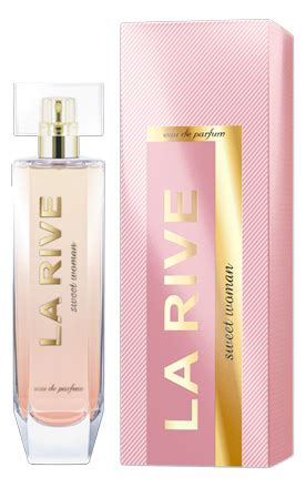 Sweet Woman by La Rive » Reviews & Perfume Facts.